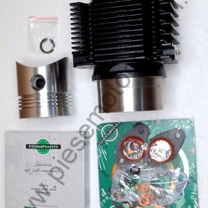 Set motor Lombardini LDA450 - 3LD450 - 3ld451 - FIN0522KIT