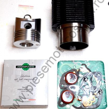 Set motor Lombardini LDA510 - 3LD510 - 3LD510/S - FIN0535KIT