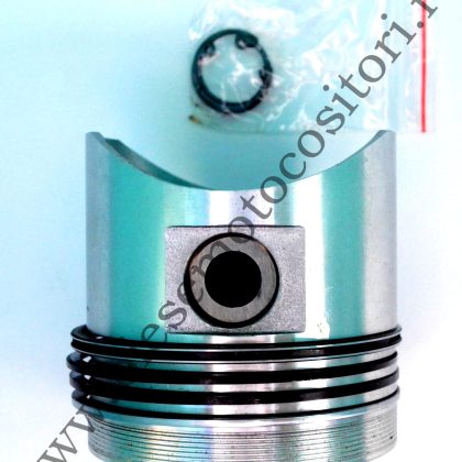 Piston Lombardini LDA 510- 3LD510 + 0,50mm D. 85.50 mm - 6501 074