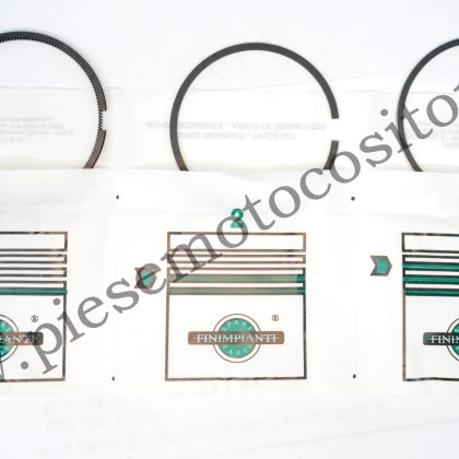 Serie segmenti Acme ALN 330 D.80,50 mm - FIN2300RS05