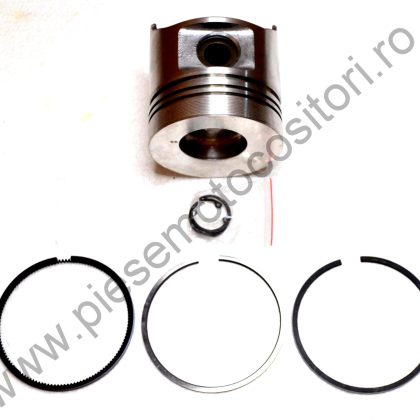 SET PISTON ACME ADN48 D.85 - FIN110PC00