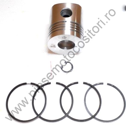 Set piston Lombardini LDA91 D. 90.00 mm - FIN403PC00