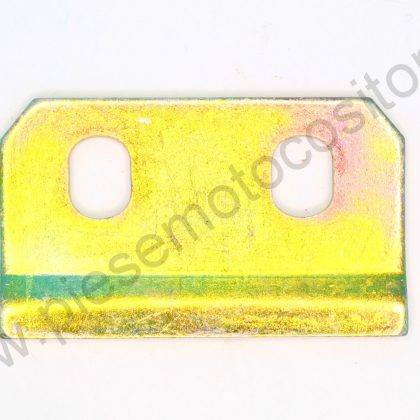 Placuta curatare - GHIDAJ -  lama de taiere motocositoare Nibbi - NB04252/A