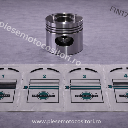 SET PISTON LOMBARDINI LDA100  D100.00  FIN174PC00