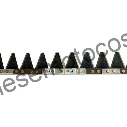 Lama BCS 600-700 Europa 19 Dinti - 46175