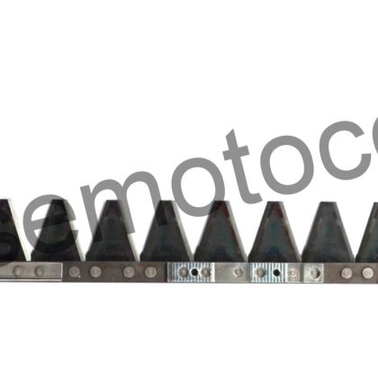 Lama BCS 600-700 Europa 23 Dinti - 45563