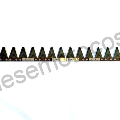 Lama BCS 600-700 Europa  27 Dinti - 46177