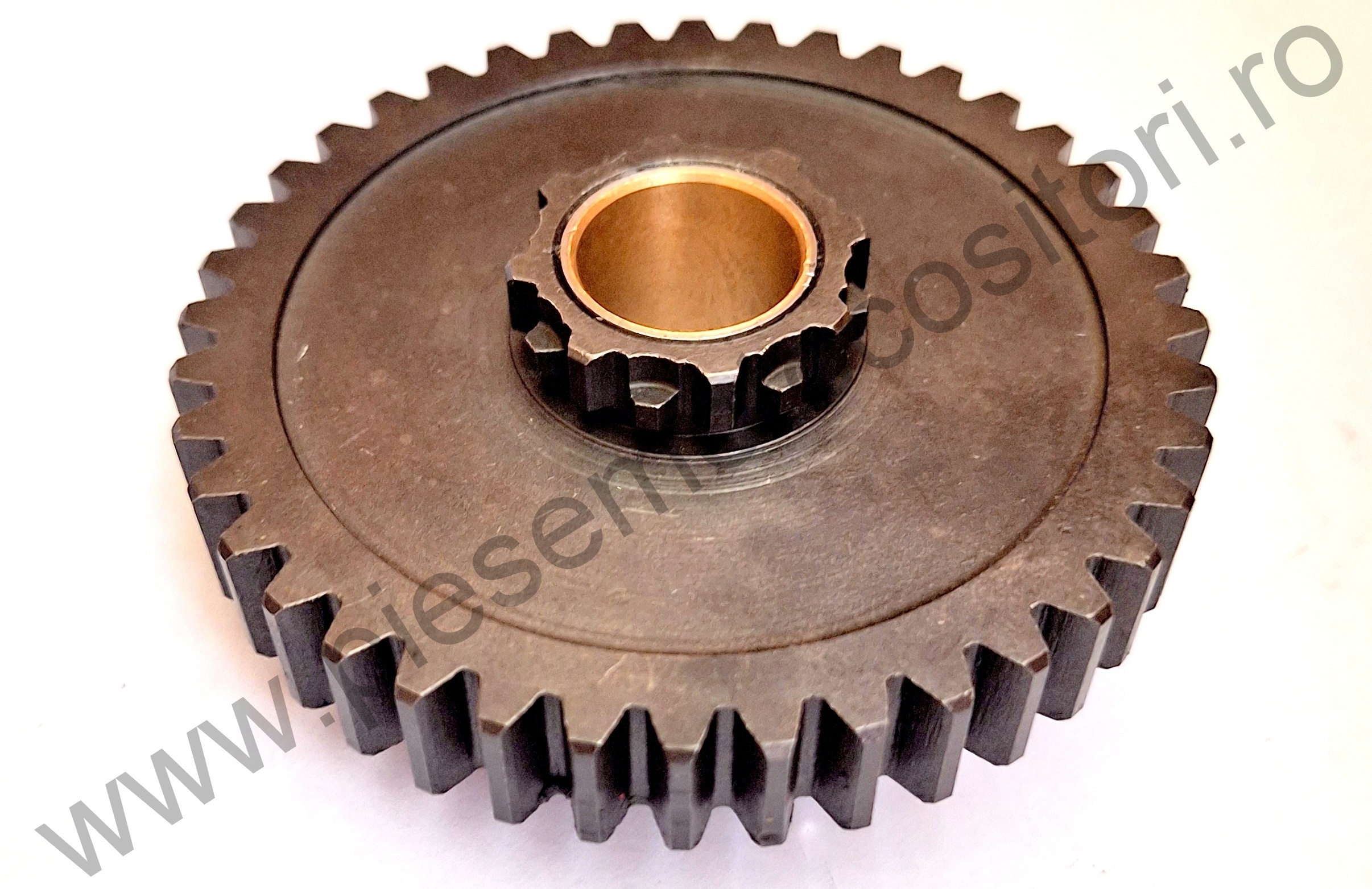 『ポール１０m』roudon PINION INVEROR CULISANT MOTOCOSITOARE / MOTOCULTOR BCS-FERRARI