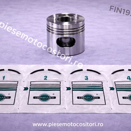 SET PISTON RUGGERINI RD85-850 D85.00 FIN192PC00
