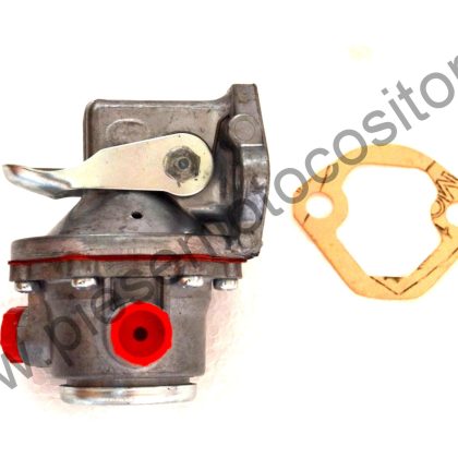 POMPA ALIMENTARE LOMBARDINI LDA450 - 3LD510 FIN031FP