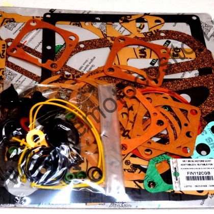 SERIE GARNITURI RUGGERINI RD92/2 - 240  NO RT FIN112CGB