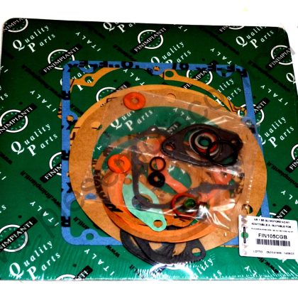SERIE GARNITURI RUGGERINI RF80-81 NO RT  FIN105CGB