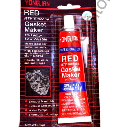 GASCHET ROSU 85G R3.E1