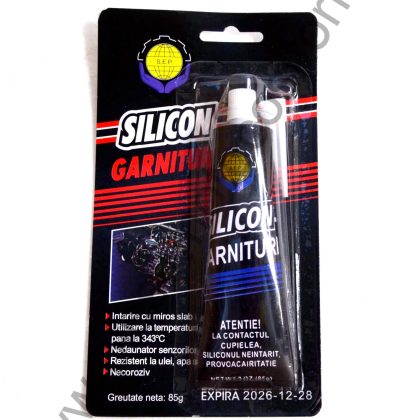 GASCHET NEGRU 85G R3.D1