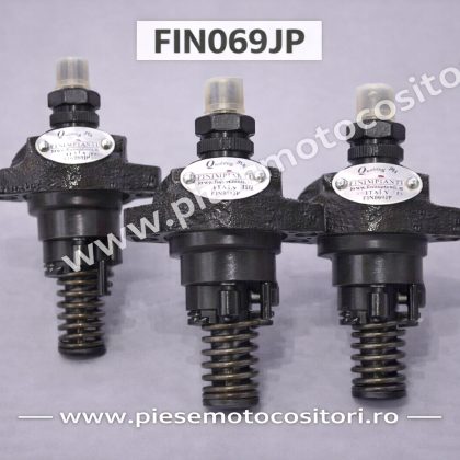 POMPA INJECTIE LOMBARDINI 530 -  530 -6 LD360 -  FIN069JP