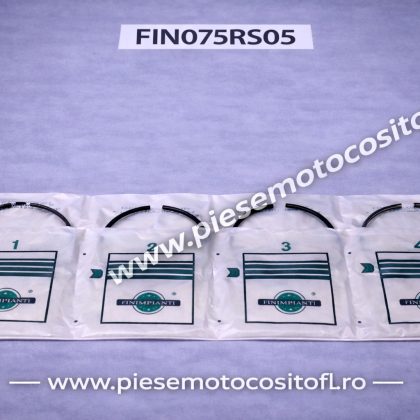 SERIE SEGMENTI RUGGERINI RD951 D95.50 FIN075RS05