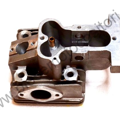 Chiulasa completa Motor Lombardini serie 3 20119200098