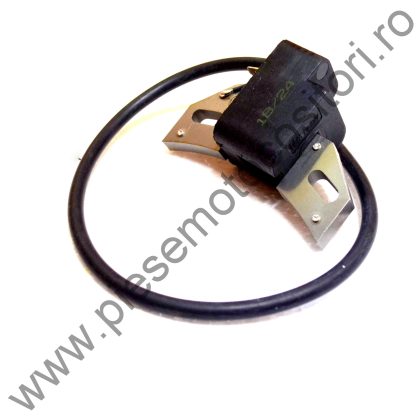 BOBINA INTERMOTOR IM 250-300 - 002229