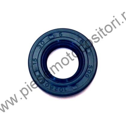 SIMERING 15X30X5 - TC - SOG