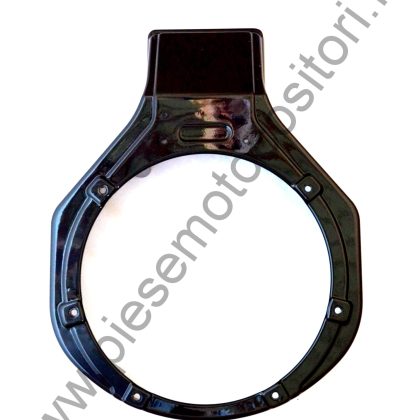 Carcasa motor Lombardini 3LD450/S - 3LD510/S -  FIN075SR