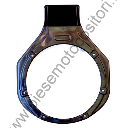 Carcasa protectie volanta motor Lombardini LDA80-3LD510 - FIN268SR