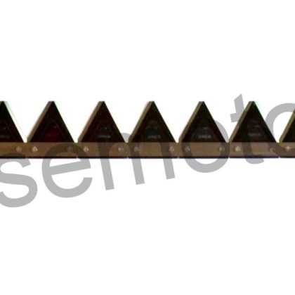 LAMA INFERIOARA 24 DINTI - GASPARDO FB 925 - 45121