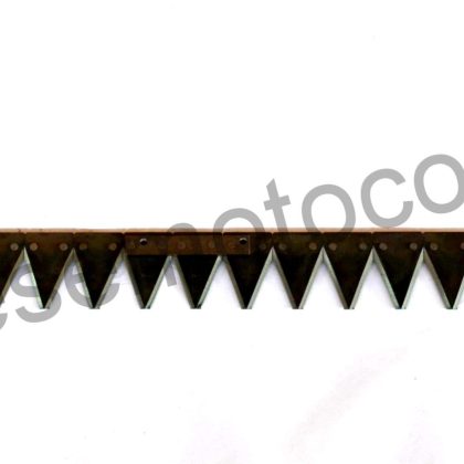 LAMA BERTOLINI PRATOLINA 23 DINTI - 45678