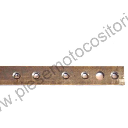 VERGEA GAURITA 15 DINTI BCS 600/700 - 45629