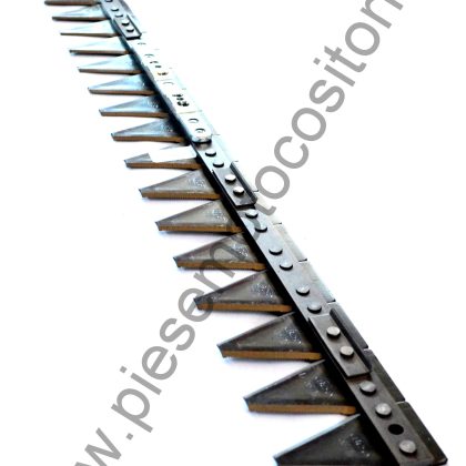 LAMA DE TAIERE 19 DINTI CMPL - 1M - BCS LASER - 46269