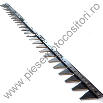 LAMA DE TAIERE 27 DINTI CMPL - 1.35M BCS LASER - 46271
