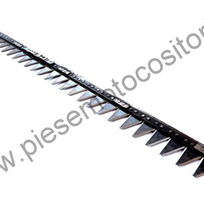 LAMA DE TAIERE 35 DINTI CMPL - 1.75M BCS LASER - 46273