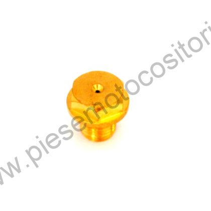 JIGLER CARBURATOR MOTOR ACME - CONDOR - COTIEMME - RB - NB64