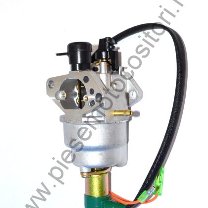 CARBURATOR MOTOR HONDA GX240 - 270 CU ELECTROVALVA RB - 311