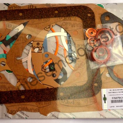 SERIE GARNITURI LOMBARDINI LDA100/4LD705/4LD820 - FIN079CGB