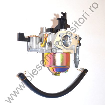 CARBURATOR MOTOR HONDA GX200 CU ROBINET -  RB - 308
