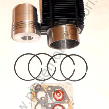 SET MOTOR LOMBARDINI LDA100 - FIN0635KIT