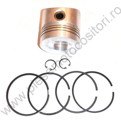 SET PISTON LOMBARDINI 4LD820 D102 - FIN177PC00