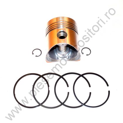 SET PISTON LOMBARDINI 4LD705 D100 - FIN1510PC00