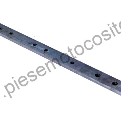 VERGEA GAURITA 14 DINTI GRIBALDI & SALVIA SUP.394 - 45845