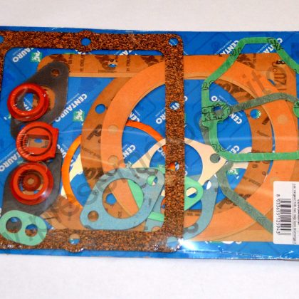 SERIE GARNITURI LOMBARDINI LDA520-3LD525 D78  012594