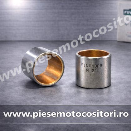 BUCSA BOLT BIELA  LOMBARDINI 500 - 520 - 530  FIN010PB