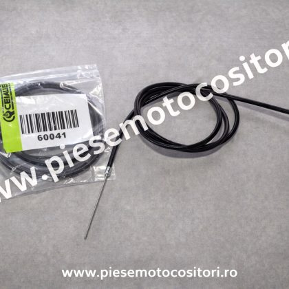 CABLU ACCELERATIE CU MANTA 1300*1500MM 60041