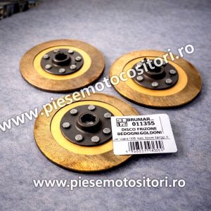 DISC AMBREIAJ BEDGONI - GOLDONI - 011335