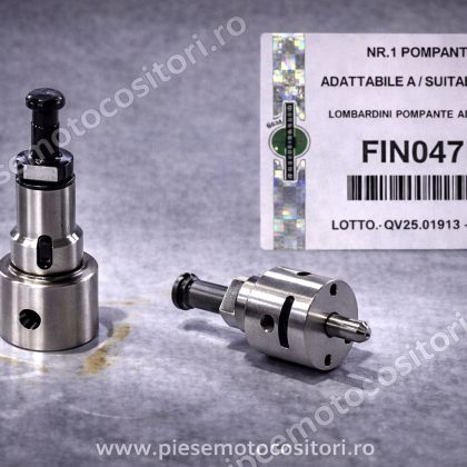 ELEMENT POMPA INJECTIE LOMBARDINI  6LD325 - 6LD360 - FIN047E