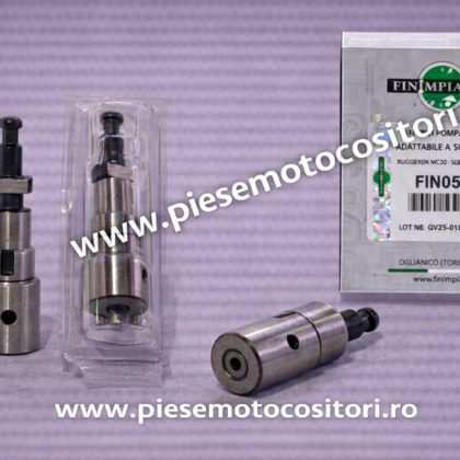 ELEMENT POMPA INJECTIE RUGGERINI MC70 - RF80  FIN059E