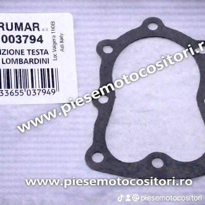 GARNITURA CHIOLASA LOMB. LA250 - 003794