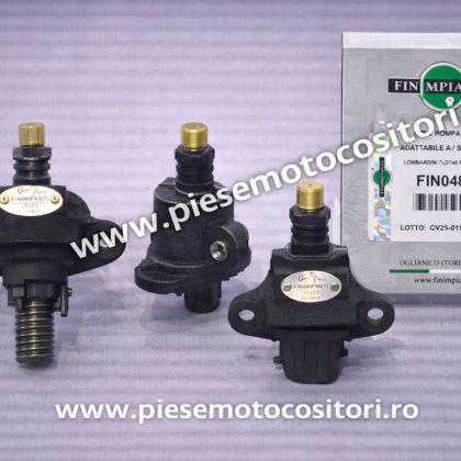 POMPA INJECTIE LOMBARDINI 7LD740 - FIN048JP