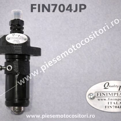 POMPA INJECTIE RUGGERINI RD80 FIN704JP