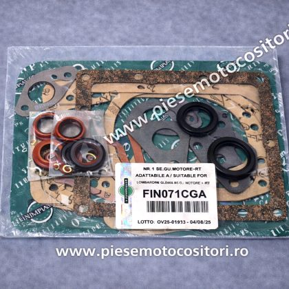 SERIE GARNITURI  LOMBARDINI 6LD435  FIN071CGA