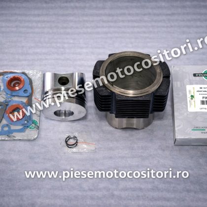 SET MOTOR LOMBARDINI 6LD360  FIN0514KIT